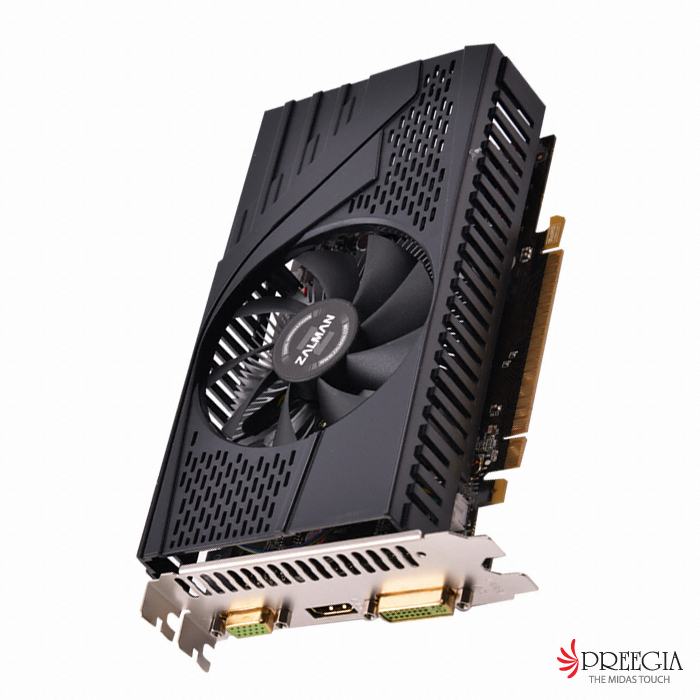 잘만 지포스 GTX550 Ti S D5 1GB_이미지