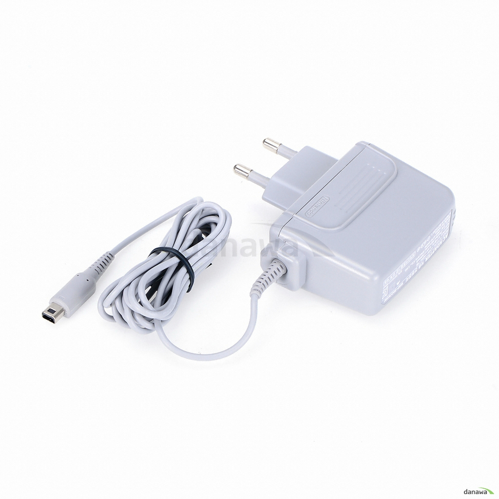 Nintendo DSI/3DS/3DSXL USB 케이블 + 충전기
