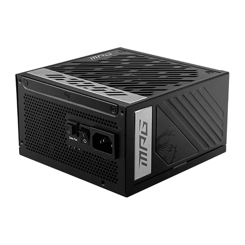 MSI MPG A1000G 80PLUS골드