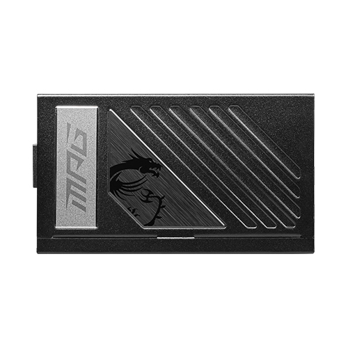 MSI MPG A1000G 80PLUS���