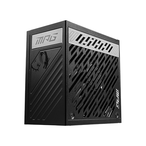 MSI MPG A1000G 80PLUS���