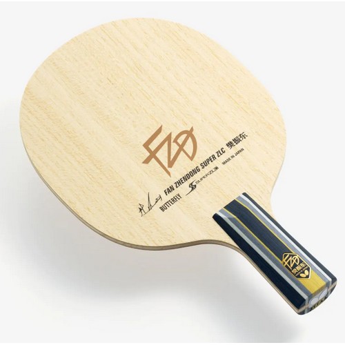 버터플라이 판젠동 슈퍼 ZLC CS_이미지