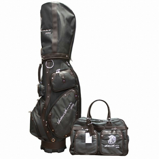 아화골프 핫토리한조 골프백세트 HH-888
