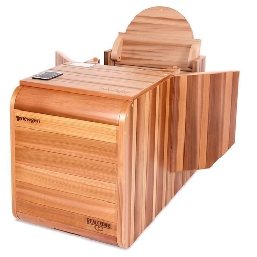 뉴젠사우나 솔리드 골드 반신욕기이미지입니다. 누르면 해당 게시물로 새창이동합니다.