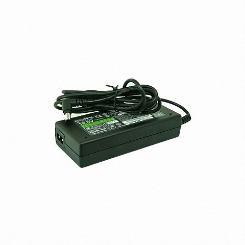 SONY VGP-AC19V10,11,12 어댑터_이미지