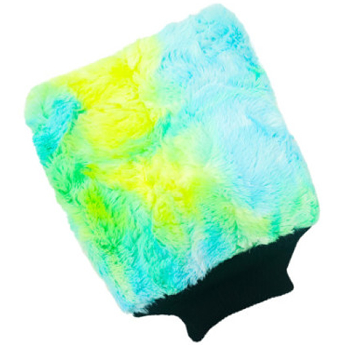 퓨어스타 컬러팝 워시미트 그린 (1개)_이미지