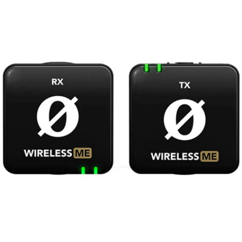 로데 Wireless ME 무선마이크