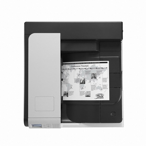 HP 레이저젯 엔터프라이즈 700 프린터 M712dn (기본토너)_이미지
