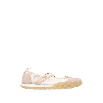질샌더 문 발레리나 스니커즈 J15WS0039P7607679 T_이미지