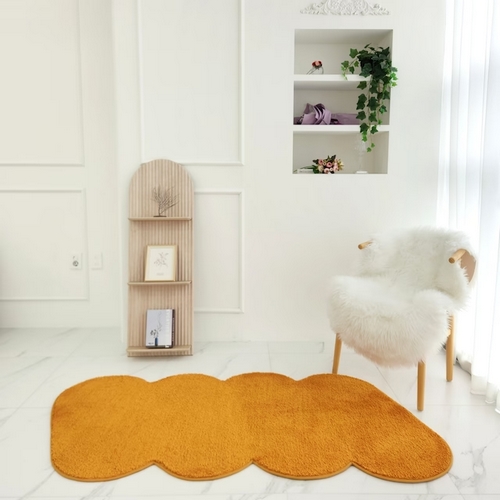 리빙플래너 소프트콘 비정형 러그