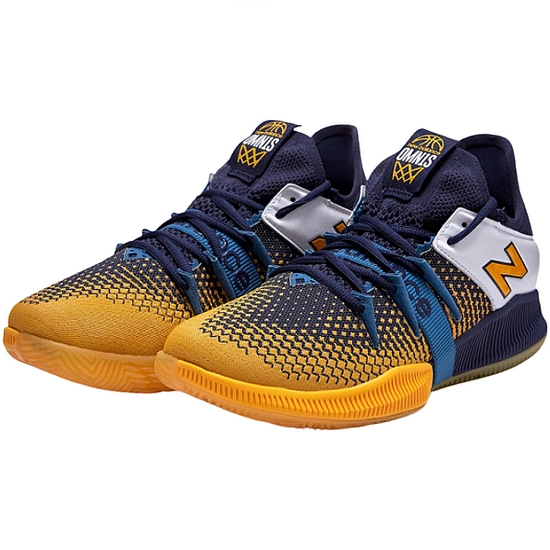 뉴발란스 농구화 OMN1S 2E NBPEAF774Y_이미지