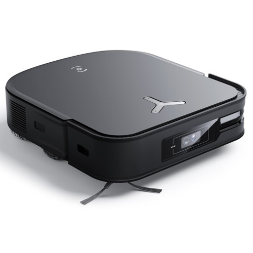 에코백스 디봇 X2 옴니 (다크그레이)_이미지