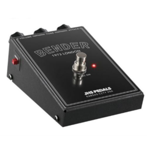 JHS PEDALS ��PEDALS