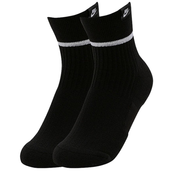 나이키  SNKRS SOX 에센셜 앵클 삭스 SX7167-010