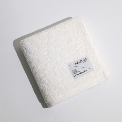 송월타월  르모아 라벨 호텔수건 40수 210g