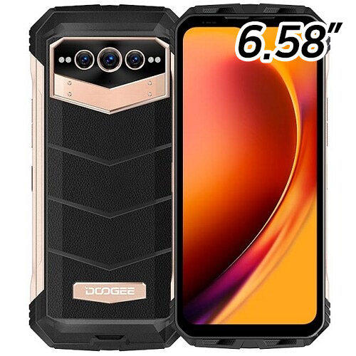 doogee V Max 256GB, 자급제 (램12GB,해외구매)