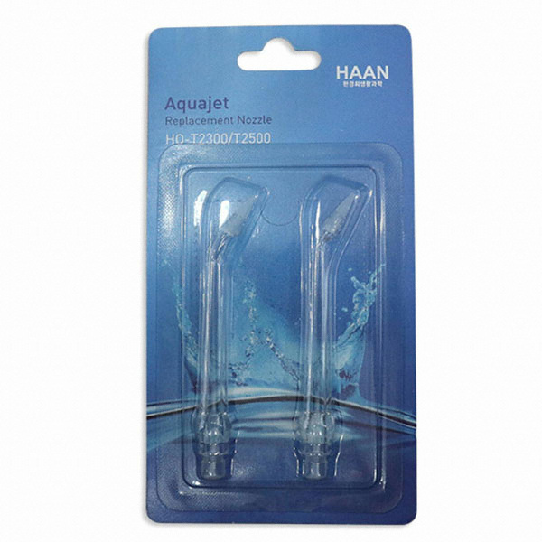 한경희생활과학 아쿠아젯 전용 포켓팁 (2개)