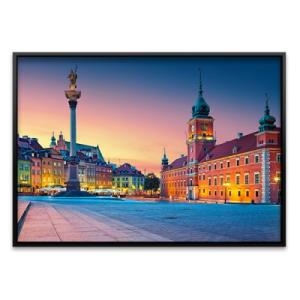 [불명] 직소퍼즐 500조각 바르샤바 광장  LD52486  퍼즐