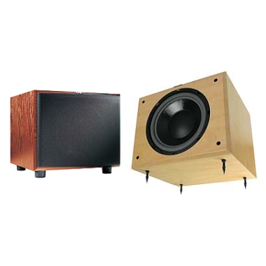 어쿠스틱에너지 AEGIS EVO Sub_이미지