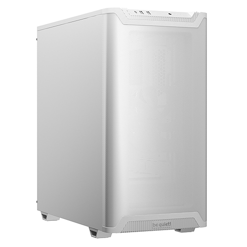be quiet PURE BASE 501 Airflow (화이트)_이미지