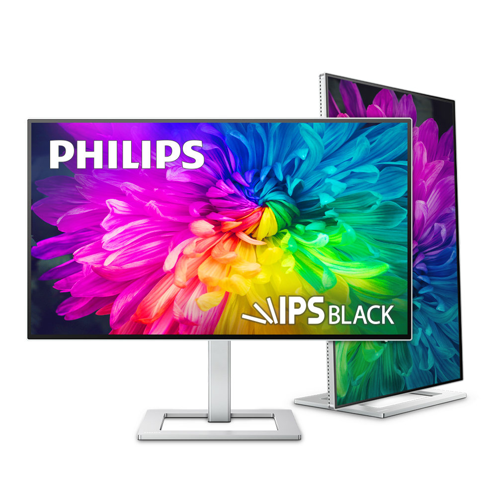 필립스 27E2F7901 IPS 블랙 도킹스테이션 HDR 400 멀티스탠드 무결점이미지입니다. 누르면 해당 게시물로 새창이동합니다.