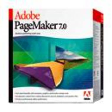 Adobe PageMaker 7.0_이미지