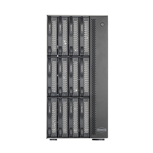 TerraMaster T12-450 (192TB)