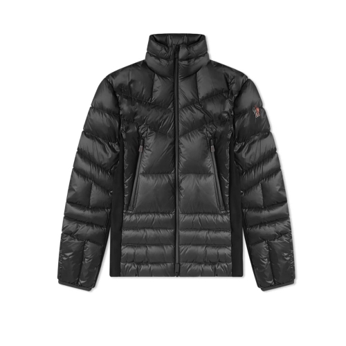 몽클레르 11주년 캔모어그레노블 로고 패딩 41909 85 53071 999