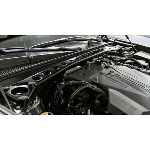 LUXON 룩손 스트럿바 현대 디 올 뉴 그랜저 GN7 전용