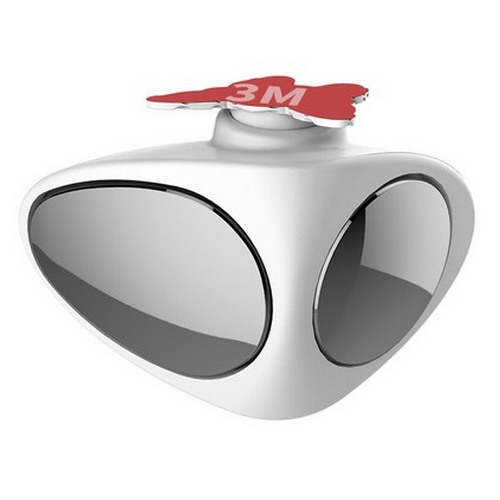 케이모던스 차량용 각도조절 보조미러이미지입니다. 누르면 해당 게시물로 새창이동합니다.