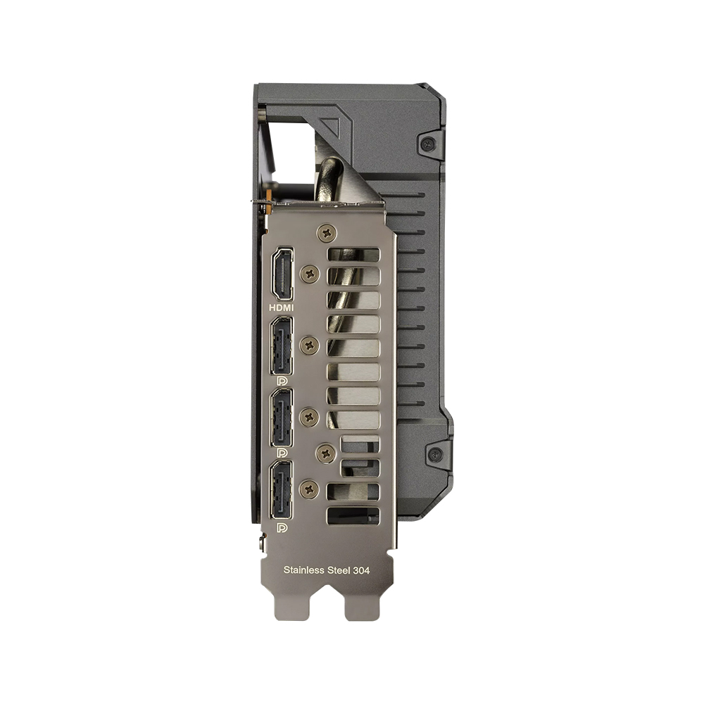 ASUS TUF Gaming �󵥿� RX 7800 XT O16G OC D6 16GB