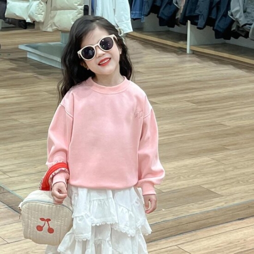 베이비맥스 멜리아 라운드 티셔츠 R14797_이미지