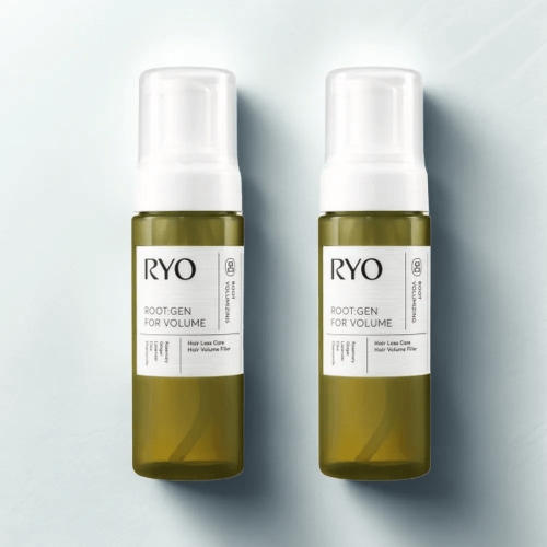 아모레퍼시픽 려 루트젠 탈모증상케어 헤어볼륨필러 150ml (2개)