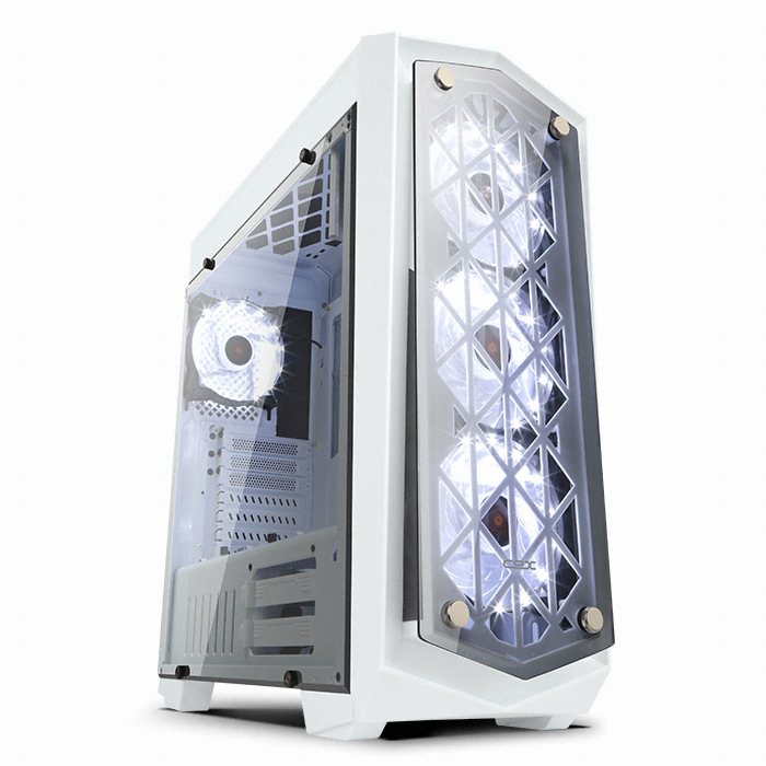 COX A7 ���뽺 Ǯ ��ũ�� ����Ŭ