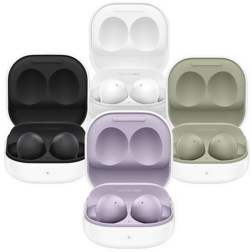 삼성전자 갤럭시 버즈2 SM-R177 (해외구매)_이미지