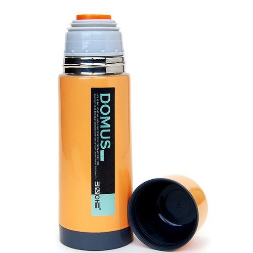 키친아트 ㅤ도무스 보온병 350ml_이미지