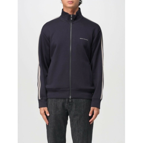 라프리마 남성 스웻셔츠 XM001361AF10818 UB101 네이비 /6