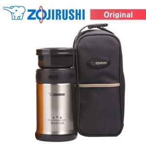 조지루시 보온죽통 500ml 점심 수능도시락_이미지