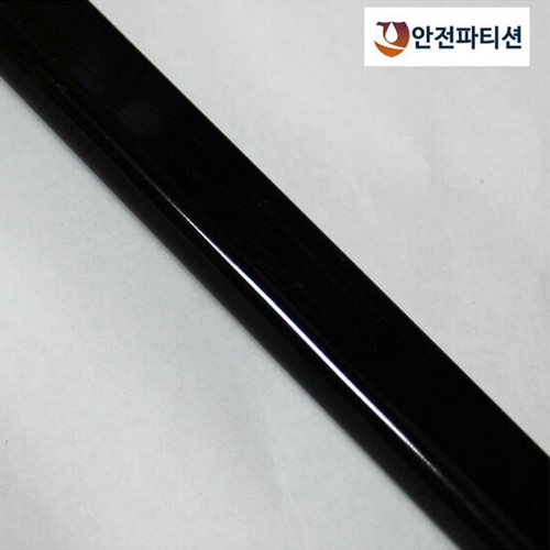 에코그린 AB210 투명 강화유리 안전파티션 600_이미지