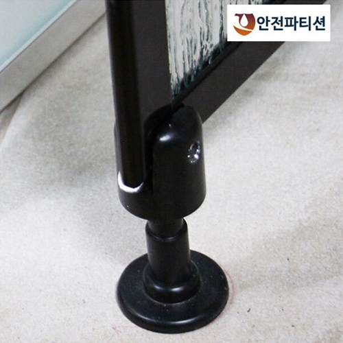 에코그린 AB210 투명 강화유리 안전파티션 600_이미지
