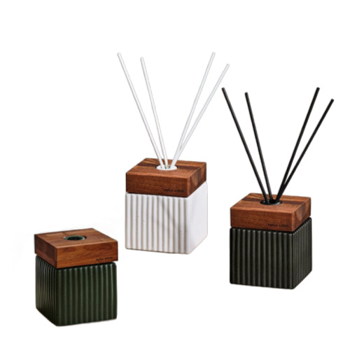 테일러센츠 OBJET LINE 가든브리즈 500ml (1개)_이미지