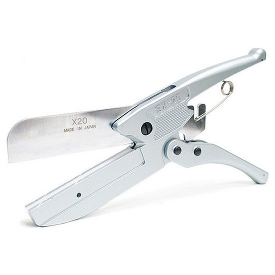 메리 덕트가위 SX20_이미지