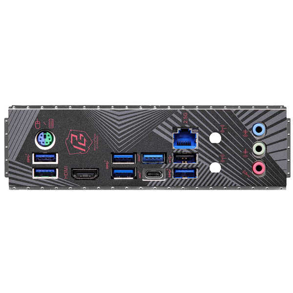 ASRock Z790 PG Lightning D5 + WiFi6E 모듈 패키지 에즈윈_이미지