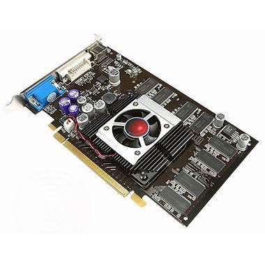 VCORE ������ 6600 128MB 128bit