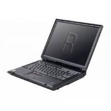 LGIBM ThinkPad R40 2681-KDK_이미지