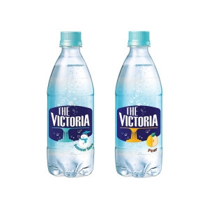 웅진식품 더 빅토리아 배 + 썸머스노우 500ml