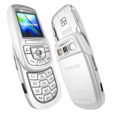 �Ｚ���� �ִ��� SCH-S390 [SKT]