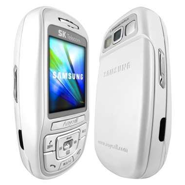 �Ｚ���� �ִ��� SCH-S390 [SKT]