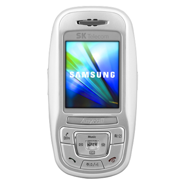 �Ｚ���� �ִ��� SCH-S390 [SKT]