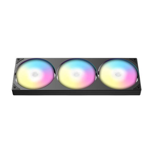DAVEN EZ-360 RGB 리버스 (블랙)_이미지